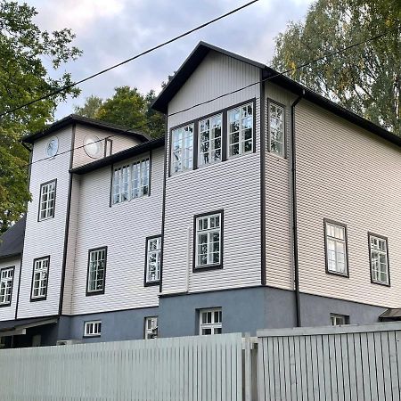 Puehajaerve Residents Apartment Otepaa Bagian luar foto