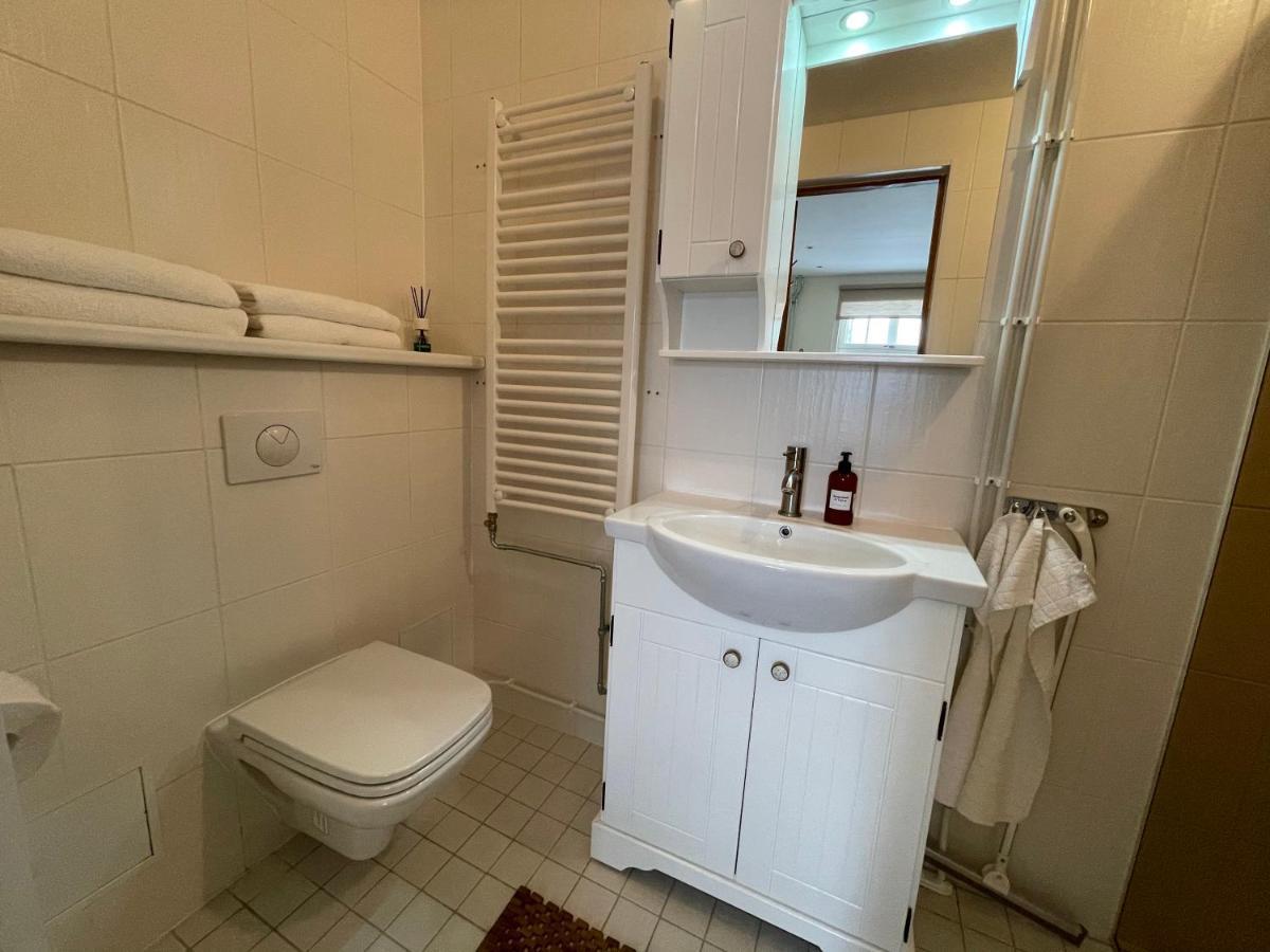 Puehajaerve Residents Apartment Otepaa Bagian luar foto