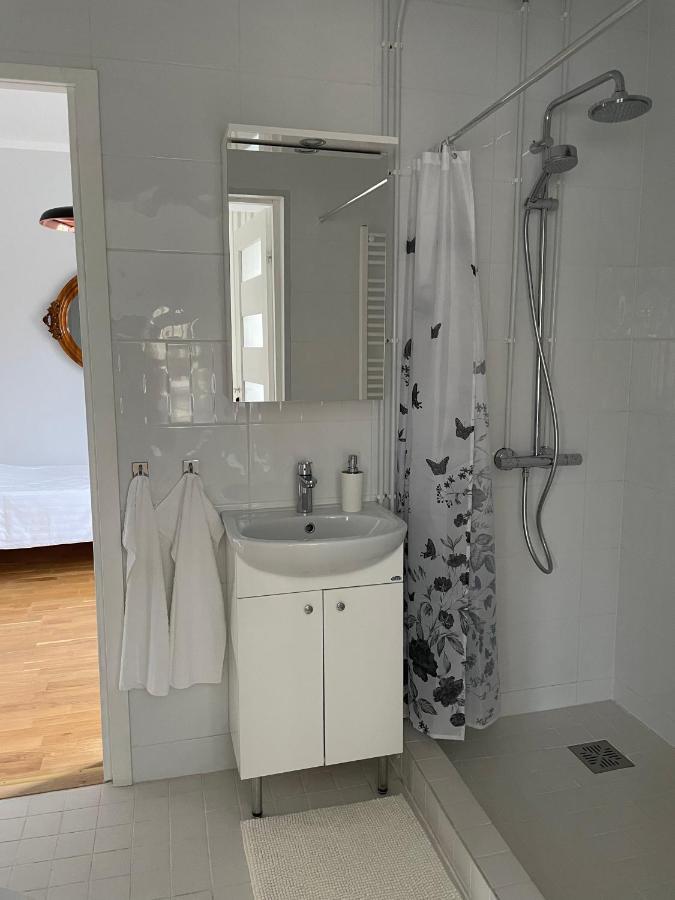 Puehajaerve Residents Apartment Otepaa Bagian luar foto