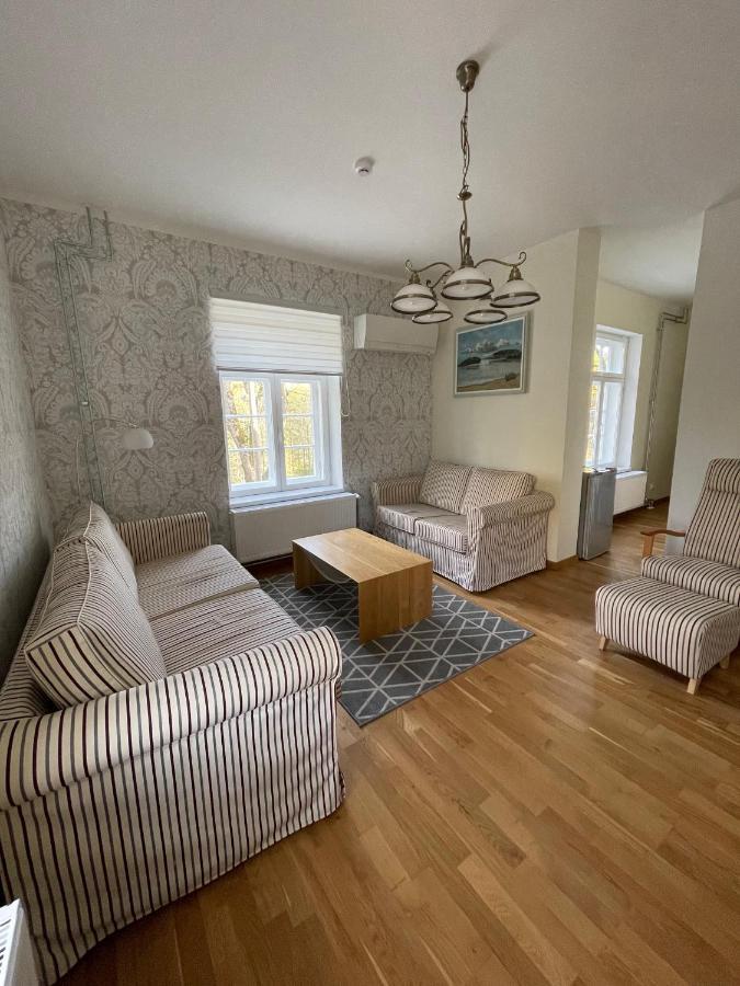 Puehajaerve Residents Apartment Otepaa Bagian luar foto