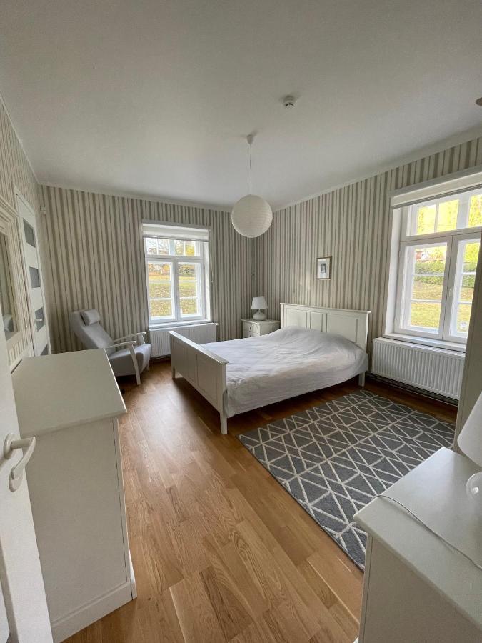 Puehajaerve Residents Apartment Otepaa Bagian luar foto
