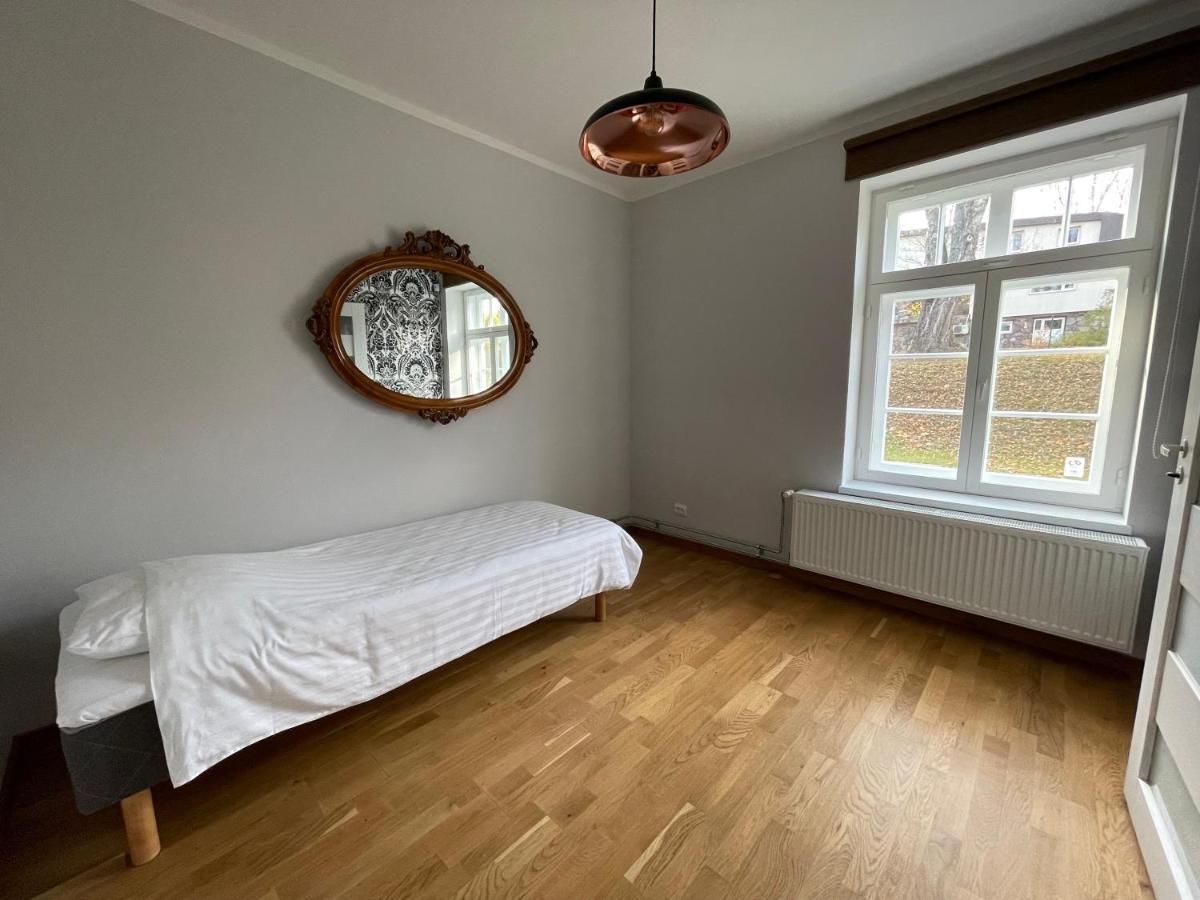 Puehajaerve Residents Apartment Otepaa Bagian luar foto