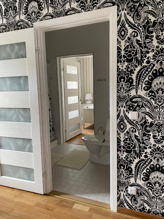 Puehajaerve Residents Apartment Otepaa Bagian luar foto